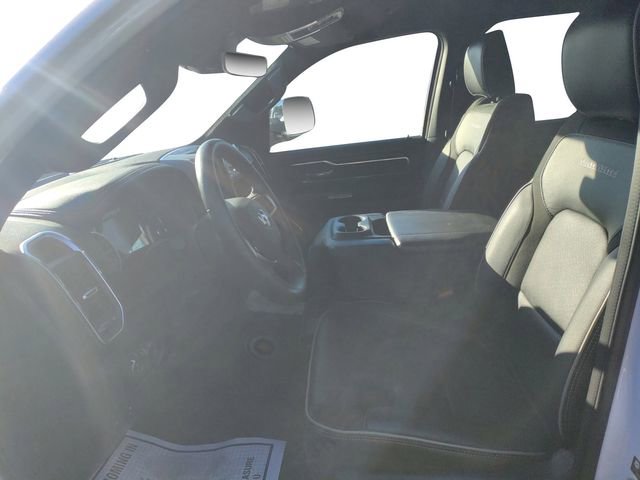 Used 2023 RAM 1500 Laramie image 9