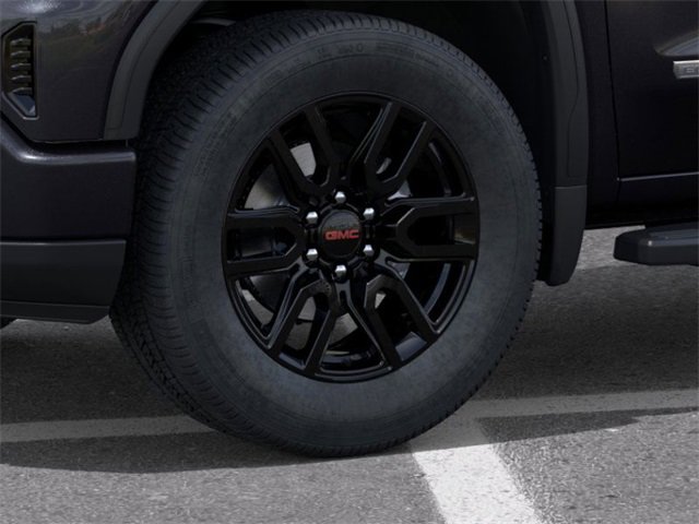 New 2026 GMC Sierra 1500 Elevation w/ Elevation Premium Package image 9