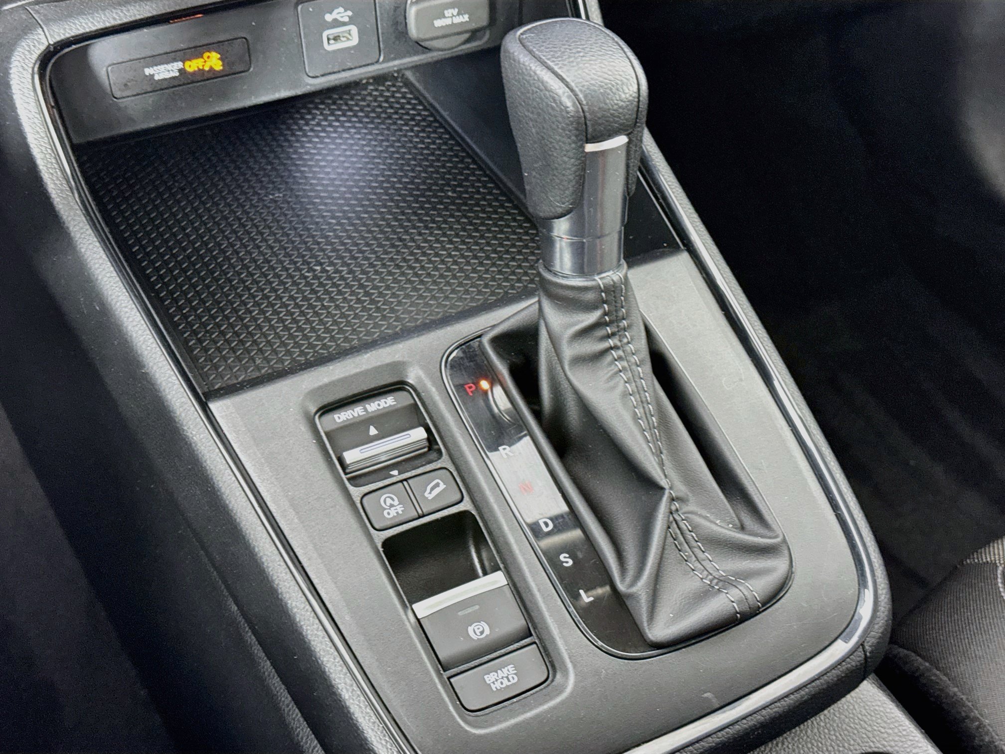 Used 2024 Honda CR-V LX image 16