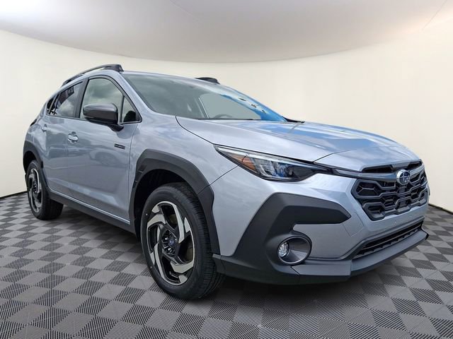 New 2026 Subaru Crosstrek 2.5i Limited AWD/4WD image 1