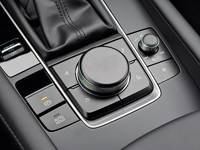 New 2026 MAZDA MAZDA3 s Sport image 21