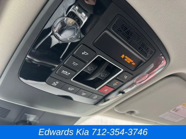 New 2026 Kia Carnival SX Prestige image 34