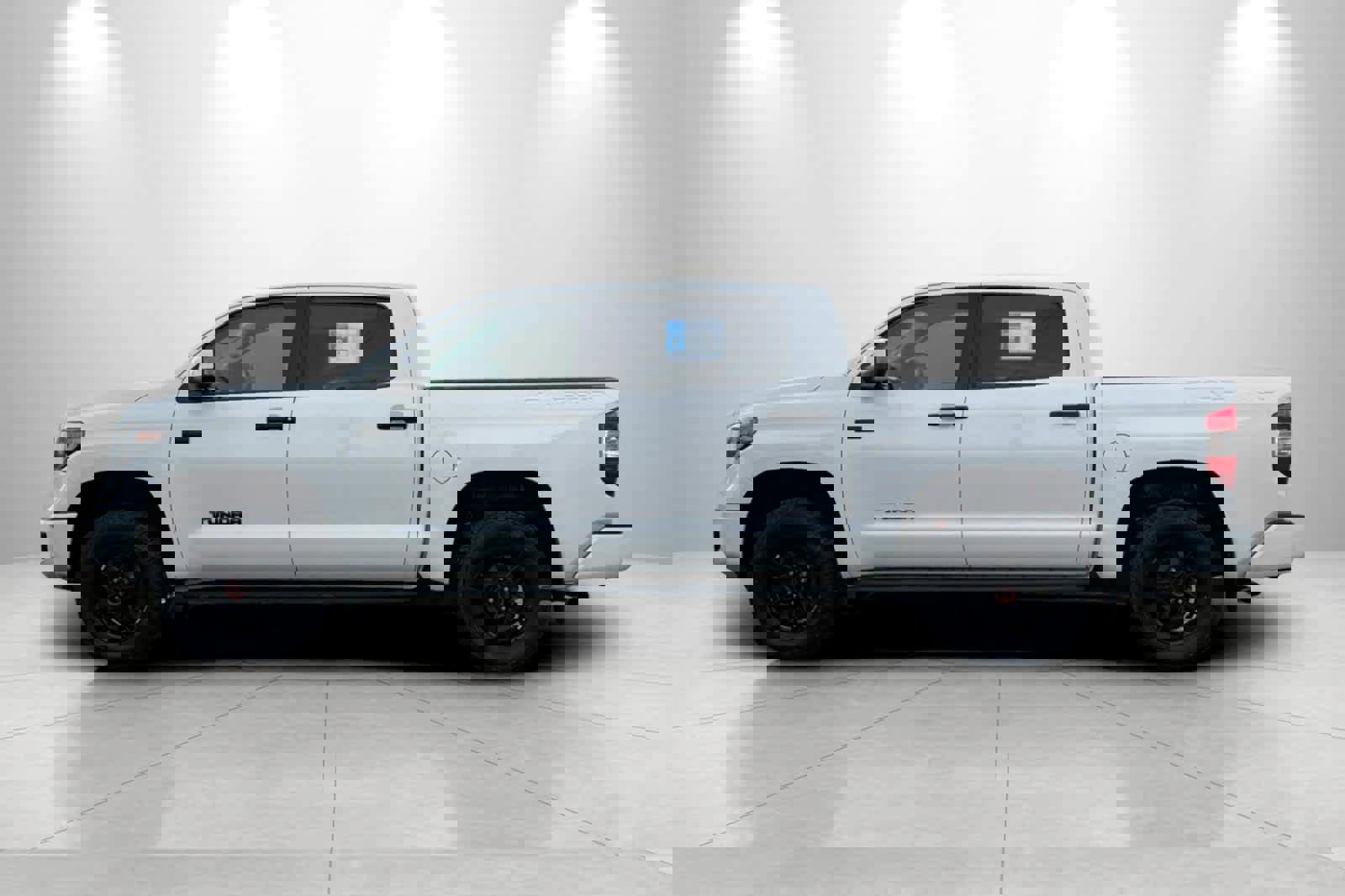 Used 2019 Toyota Tundra TRD Pro image 5