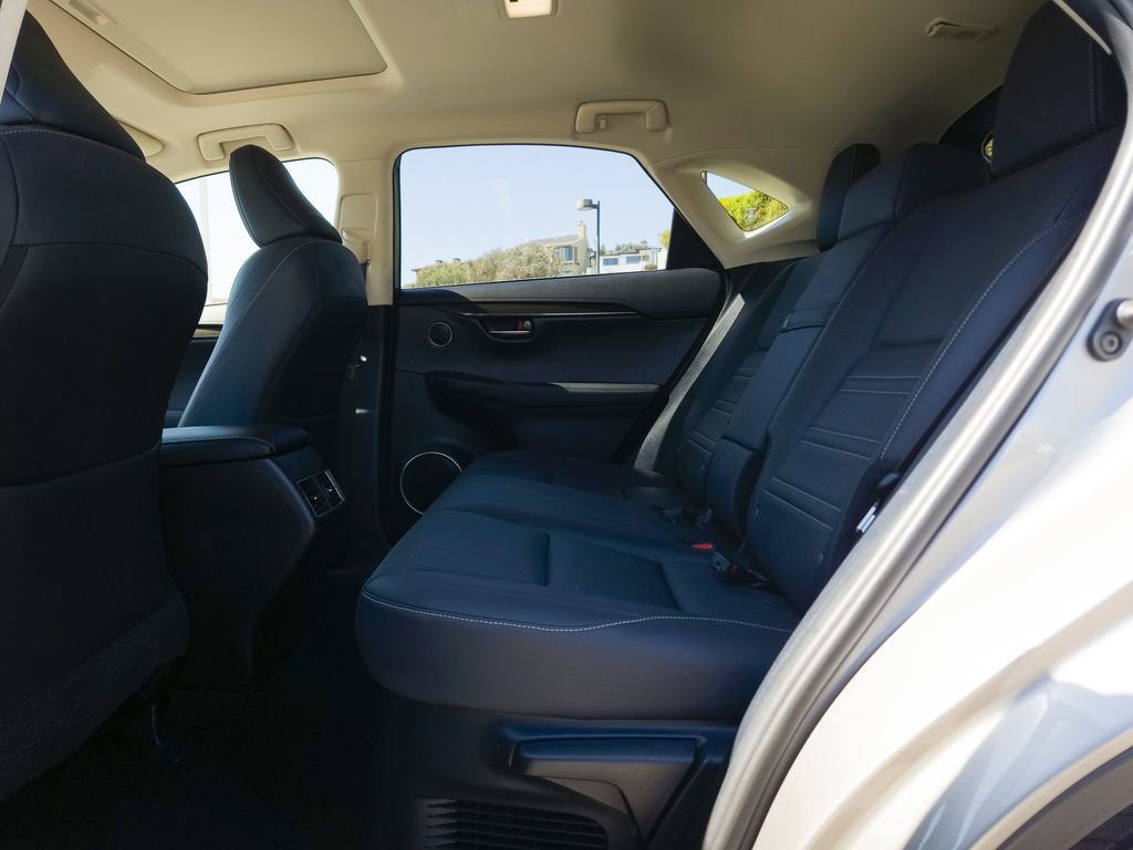 Used 2019 Lexus NX 300 FWD w/ Comfort Package image 8