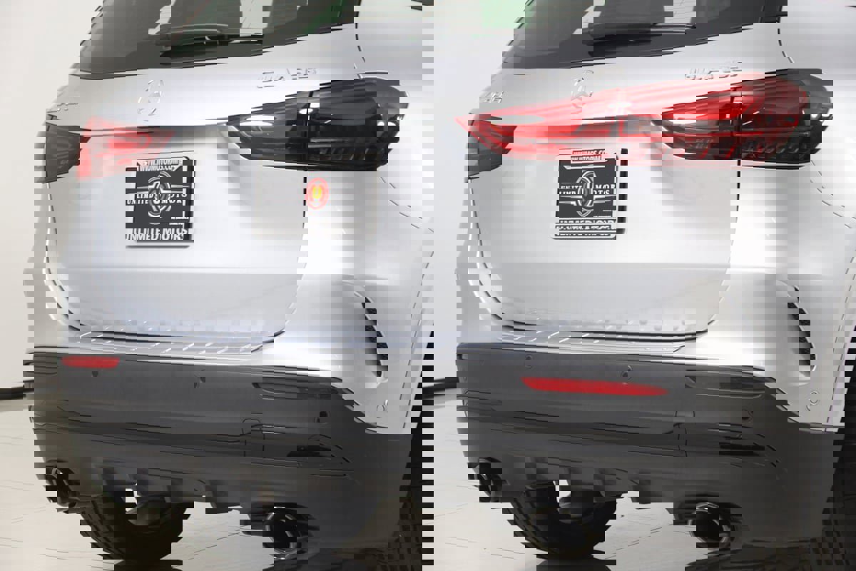 Used 2024 Mercedes-Benz GLA 35 AMG 4MATIC image 67