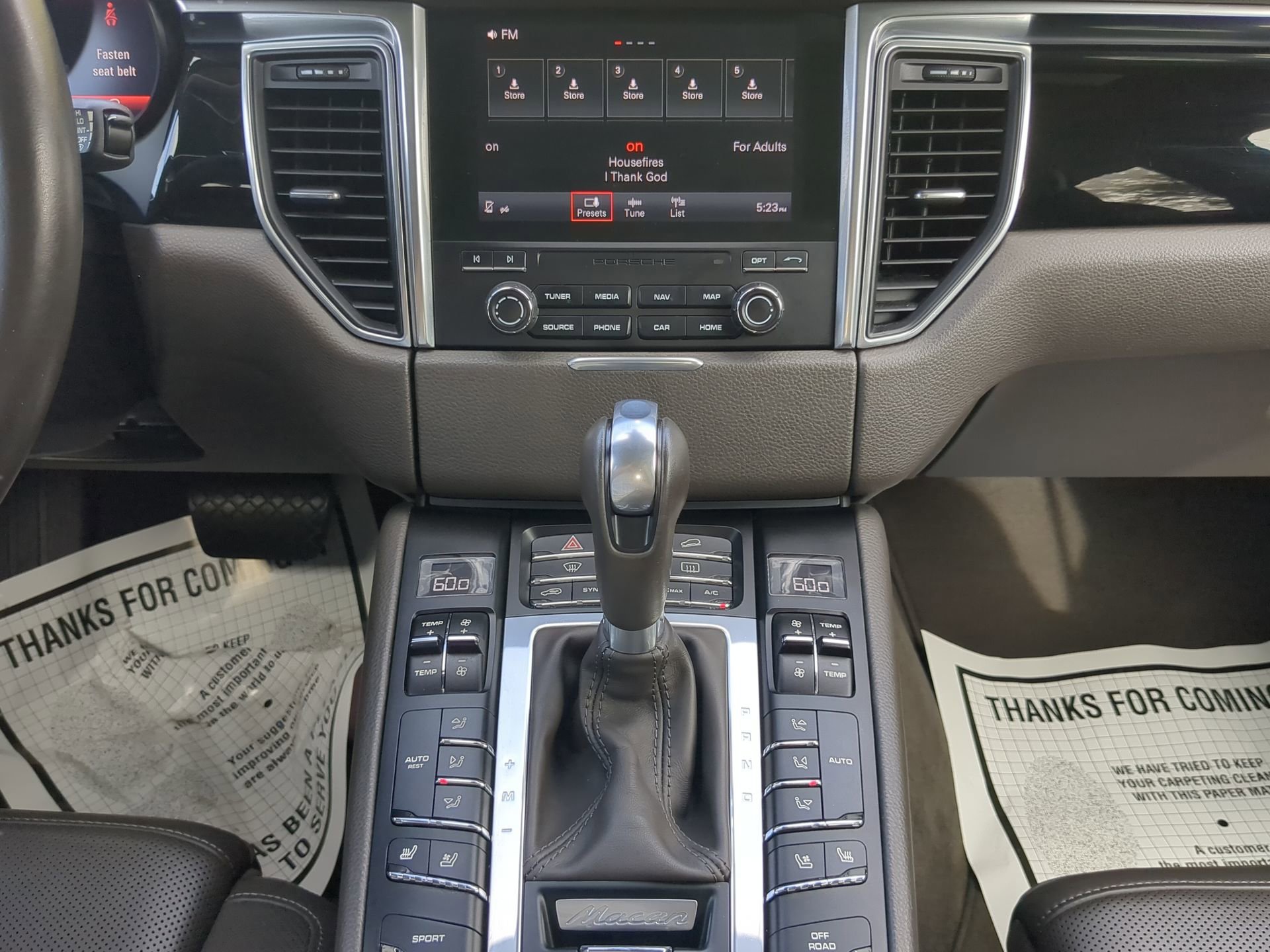 Used 2018 Porsche Macan image 51