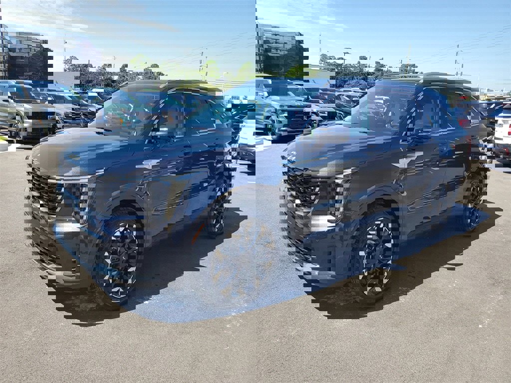 New 2026 Kia Sorento SX image 2