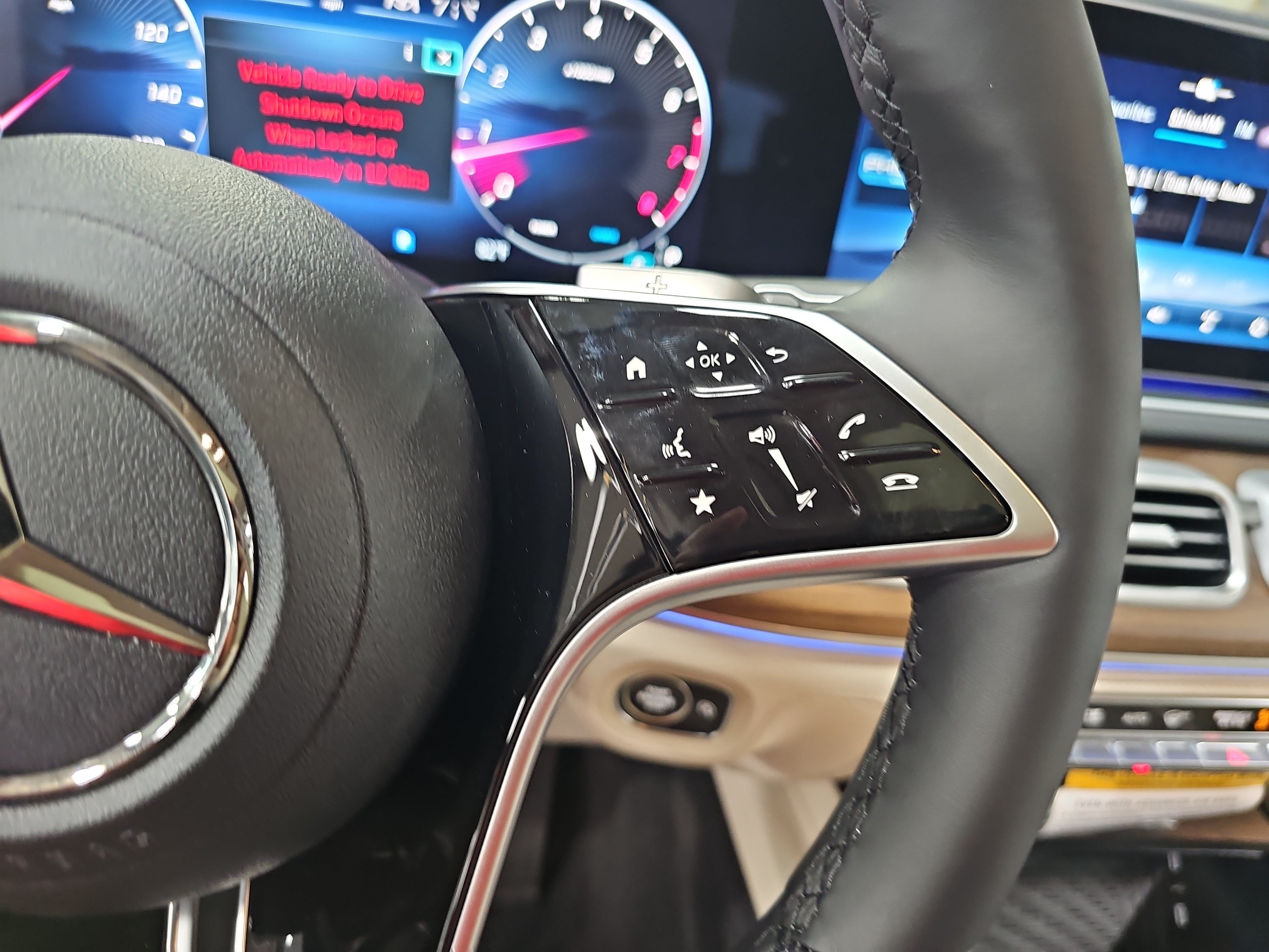 New 2026 Mercedes-Benz GLE 450 4MATIC image 19