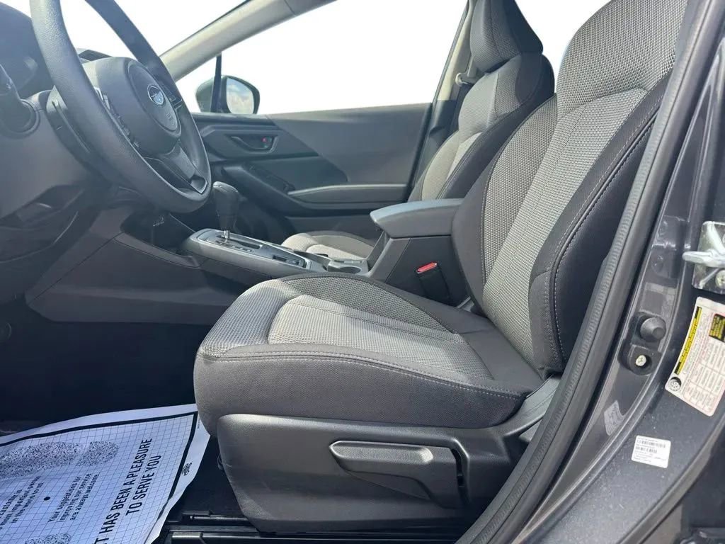 Used 2024 Subaru Crosstrek 2.0i Premium AWD/4WD image 9