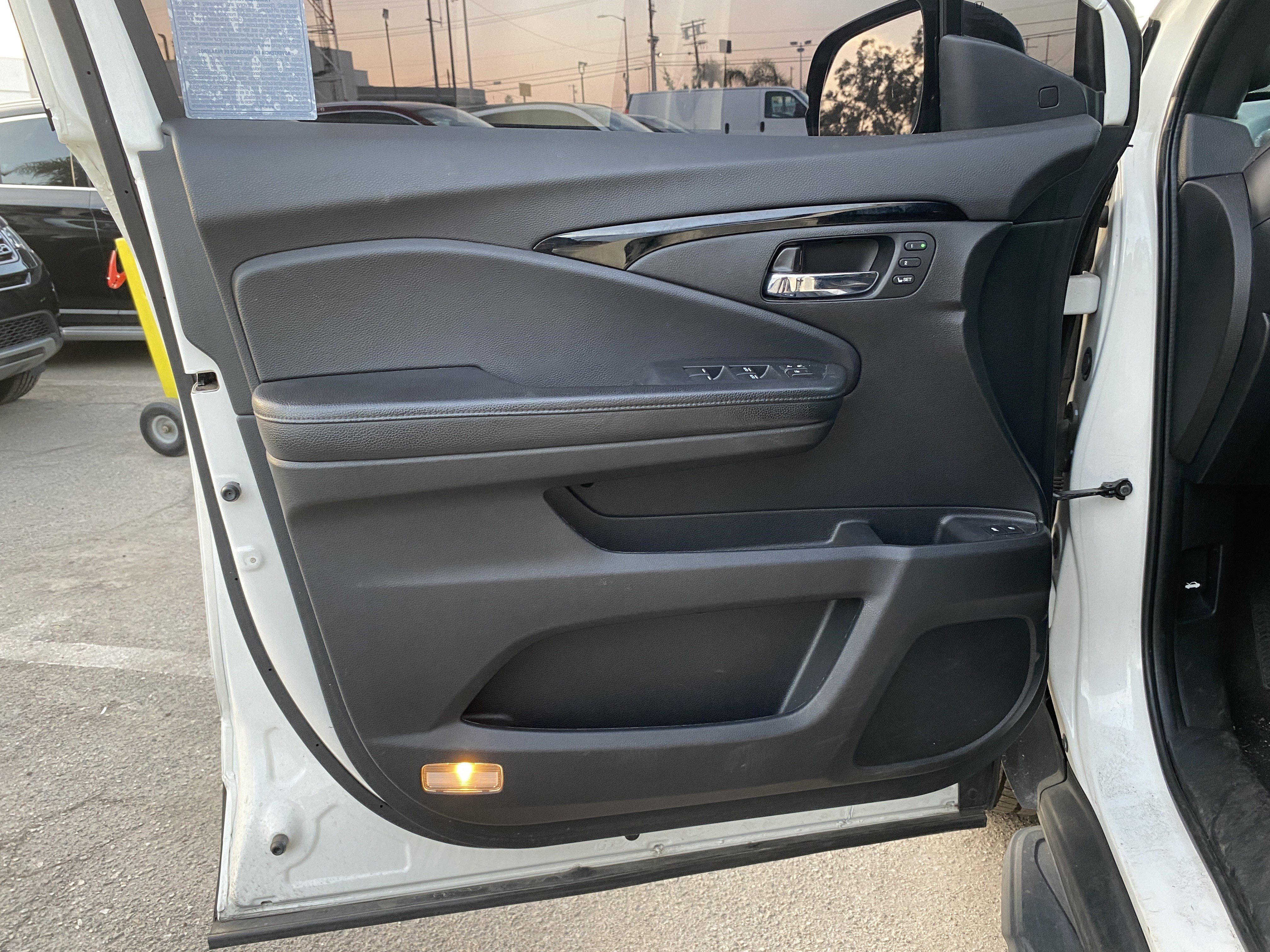 Used 2019 Honda Passport Elite image 17