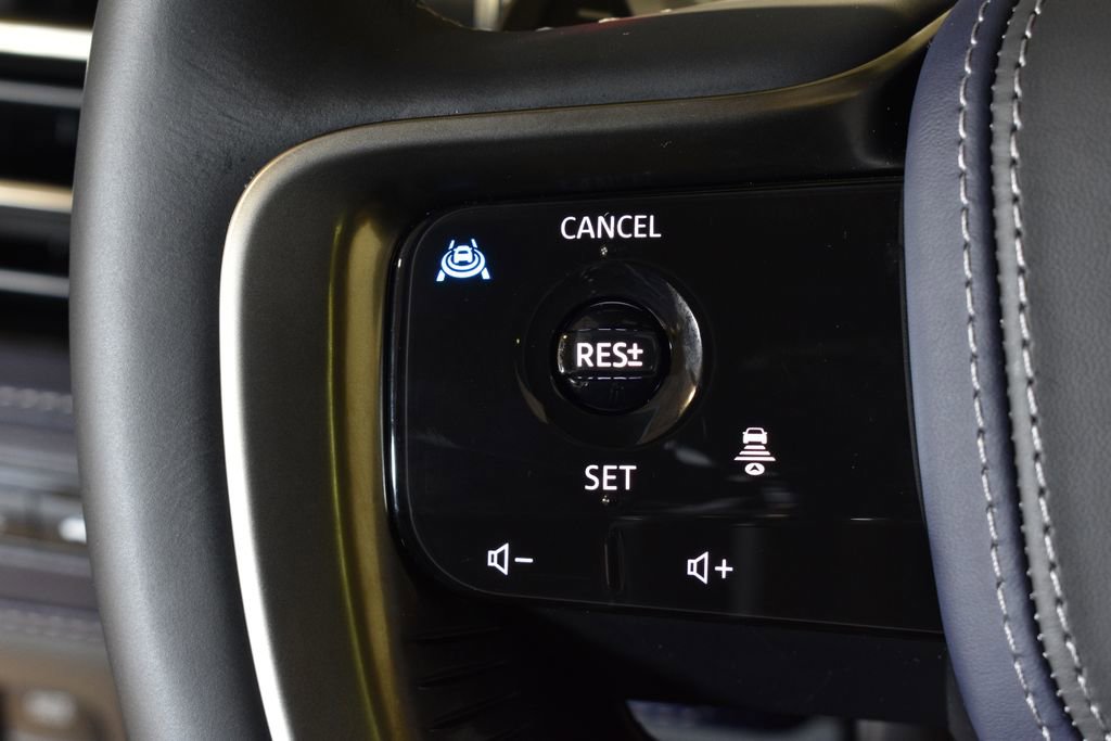 Used 2026 INFINITI QX80 4WD w/ Sport Exterior Package image 19