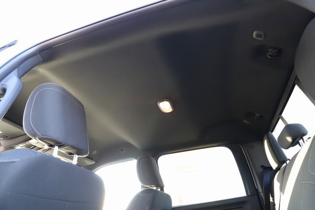 New 2026 RAM 3500 Tradesman image 18