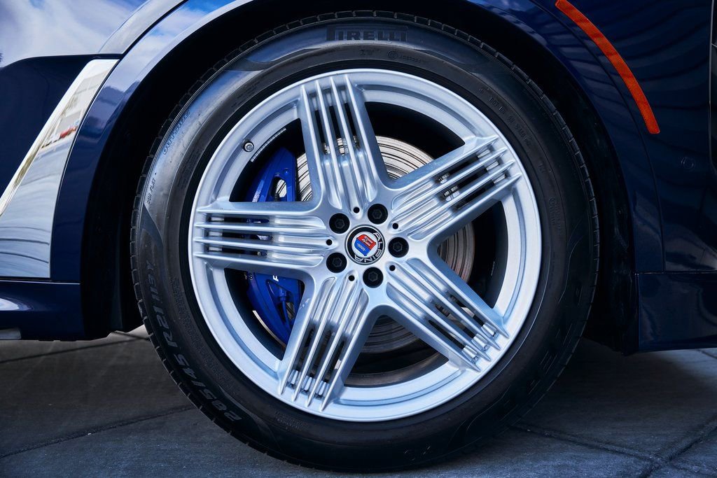 Used 2024 BMW ALPINA XB7 image 22