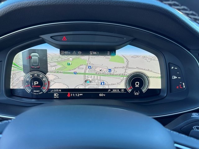 New 2026 Audi Q8 Premium Plus image 26