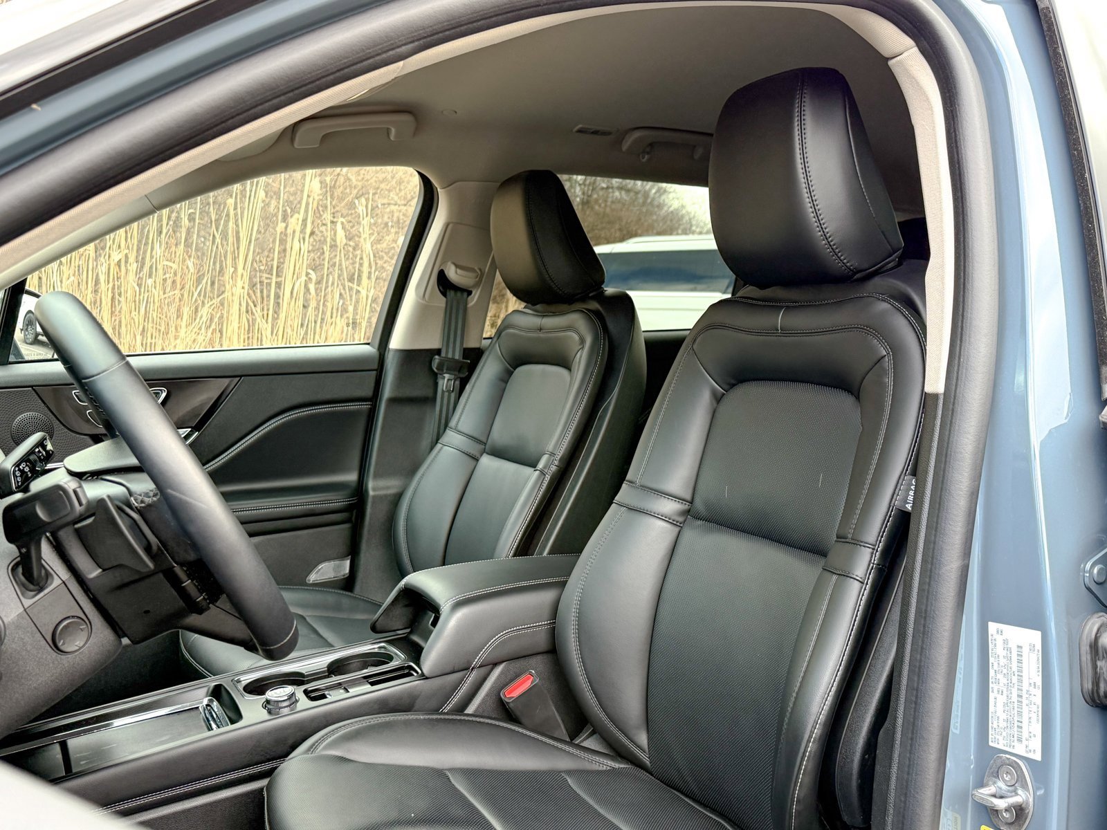 Used 2023 Lincoln Corsair AWD w/ Equipment Group 101A image 17