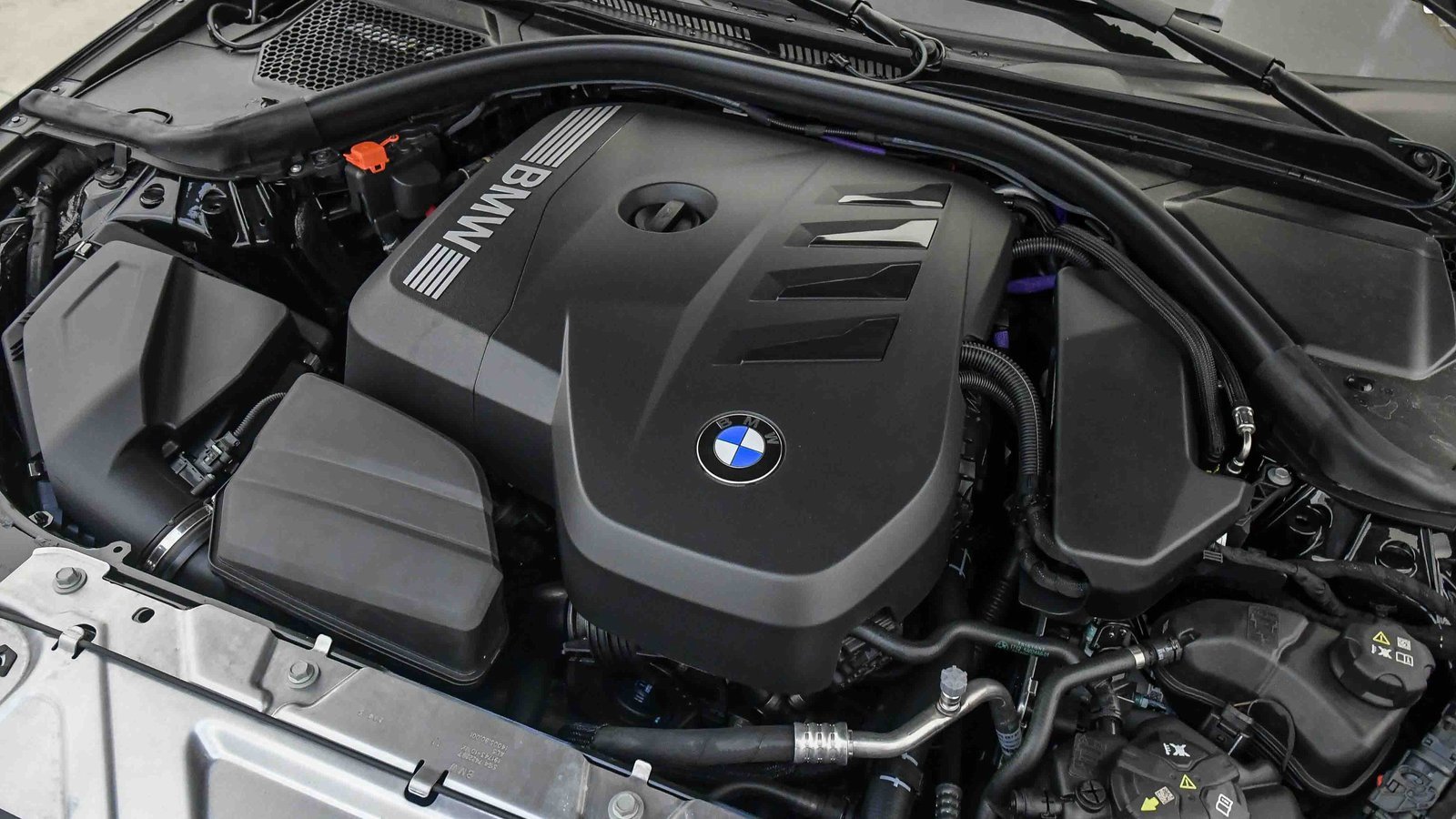 New 2026 BMW 330i Sedan w/ M Sport Package image 29