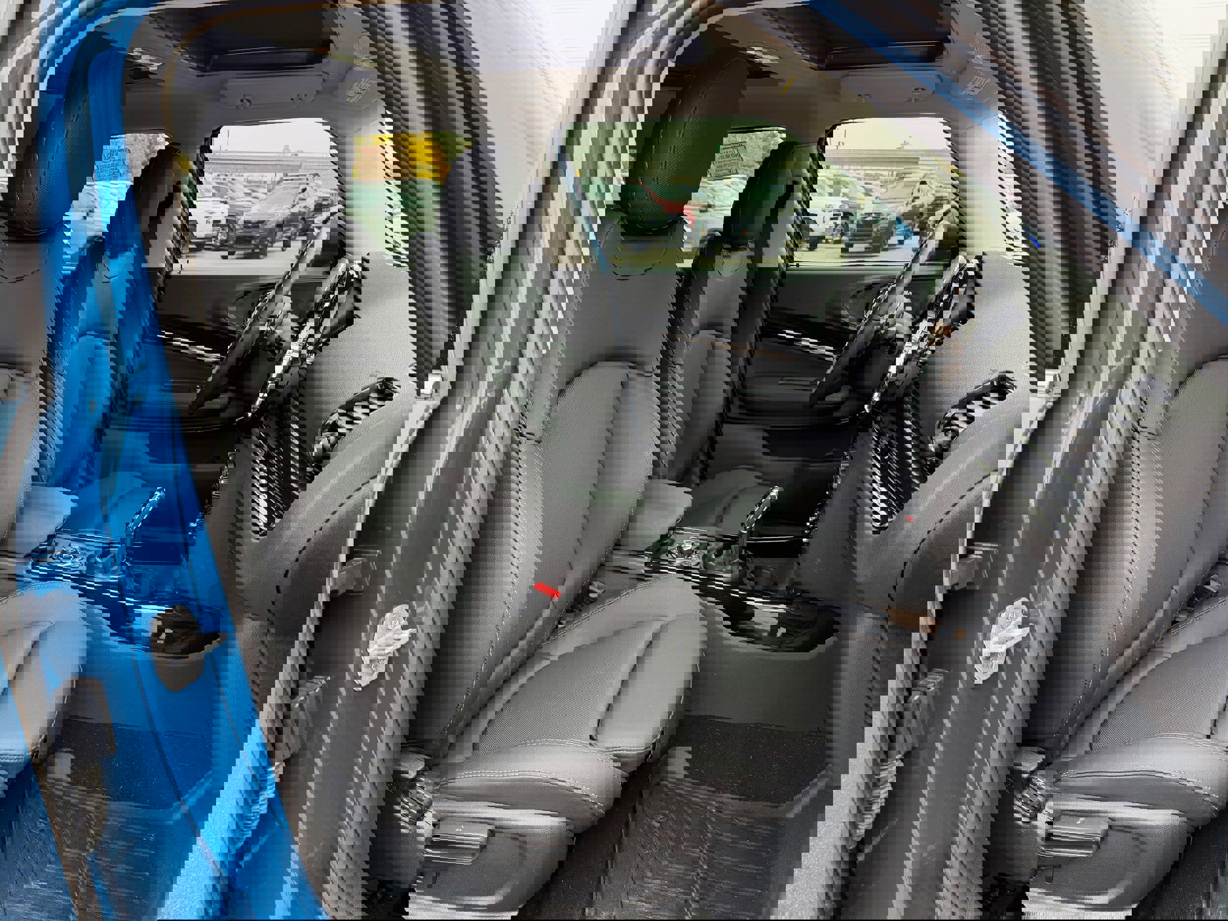 Used 2024 MINI Cooper Clubman S image 10