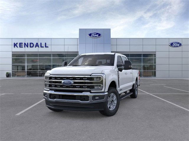 New 2026 Ford F250 XLT image 2