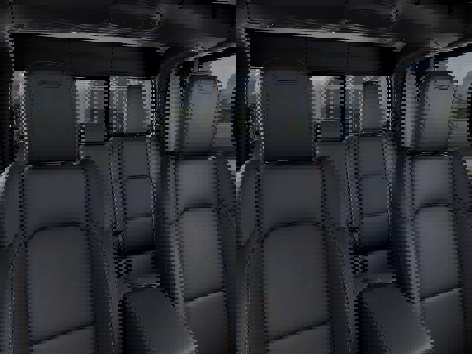 New 2026 Jeep Gladiator Sport image 26