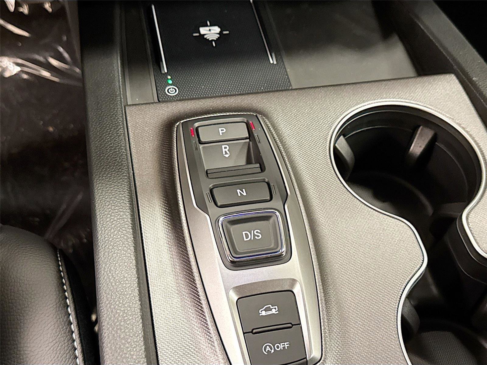 New 2026 Honda Ridgeline RTL image 15