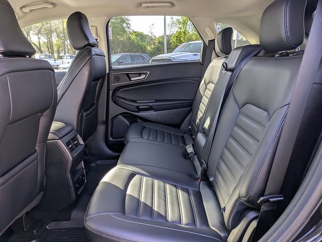 Used 2024 Ford Edge SEL w/ Convenience Package image 14
