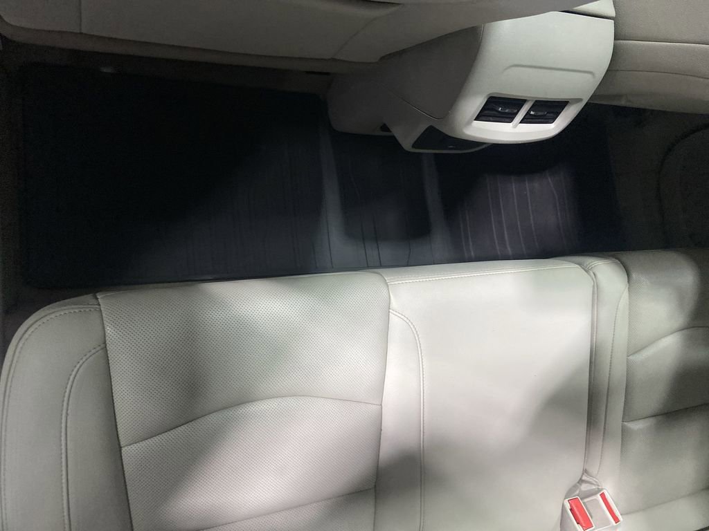 Certified 2019 GMC Terrain Denali w/ Advanced Safety Package AWD/4WD image 30