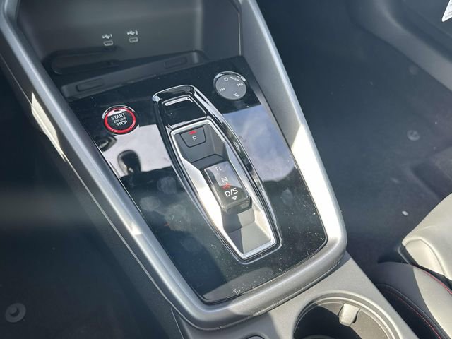 New 2026 Audi S3 Premium AWD/4WD image 12