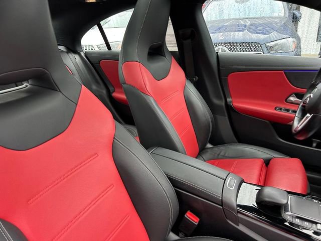 Certified 2023 Mercedes-Benz CLA 250 4MATIC image 32