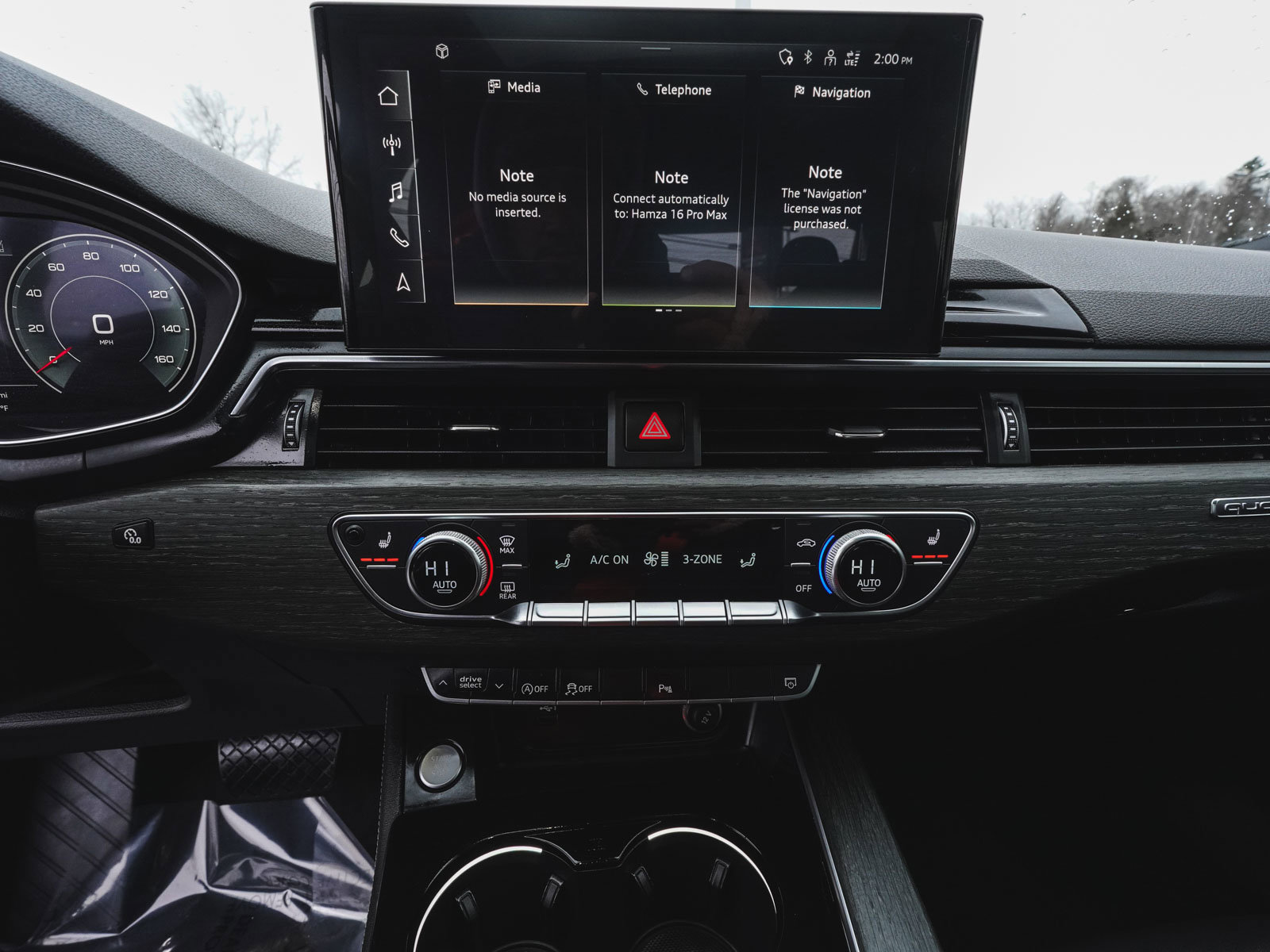 Used 2024 Audi A4 2.0T Premium Plus image 18