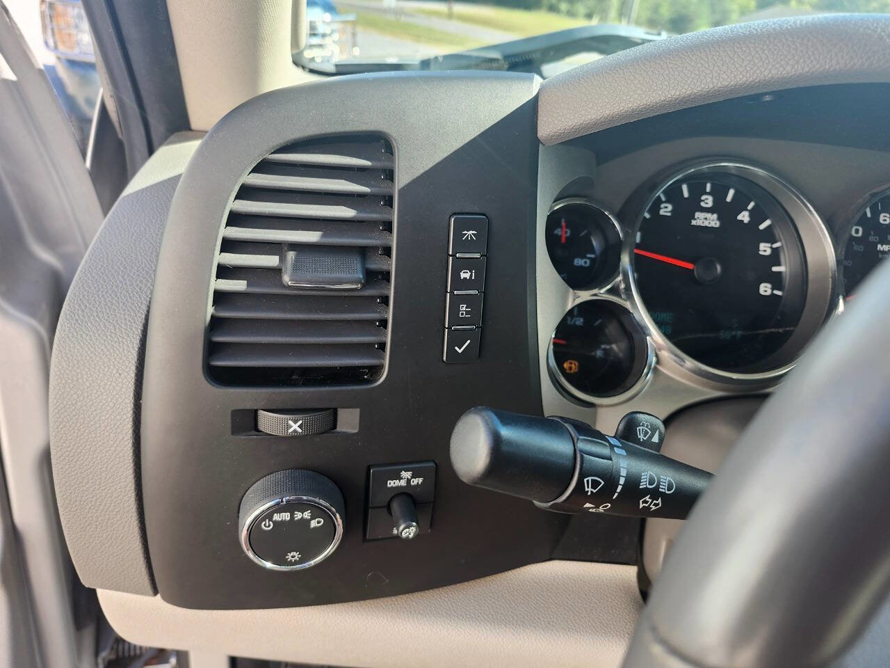 Used 2013 GMC Sierra 1500 SLE w/ Power Tech Package image 19