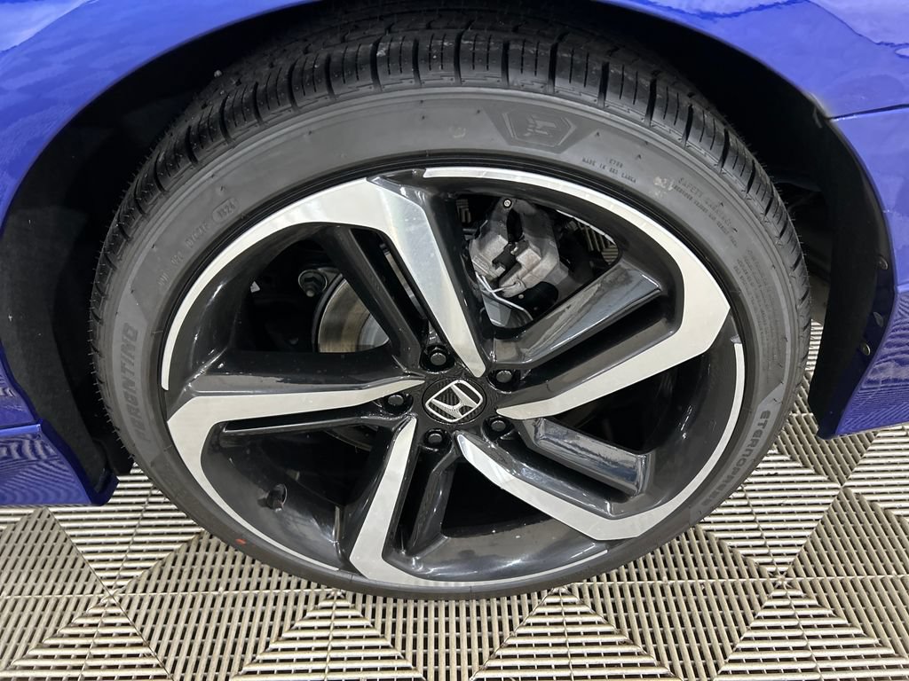 Used 2022 Honda Accord Sport image 9
