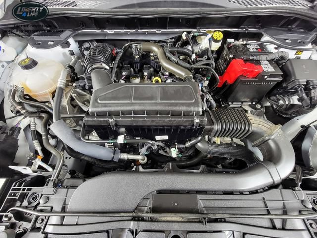 Used 2024 Ford Escape ST-Line w/ Tech Pack #1 AWD/4WD image 37