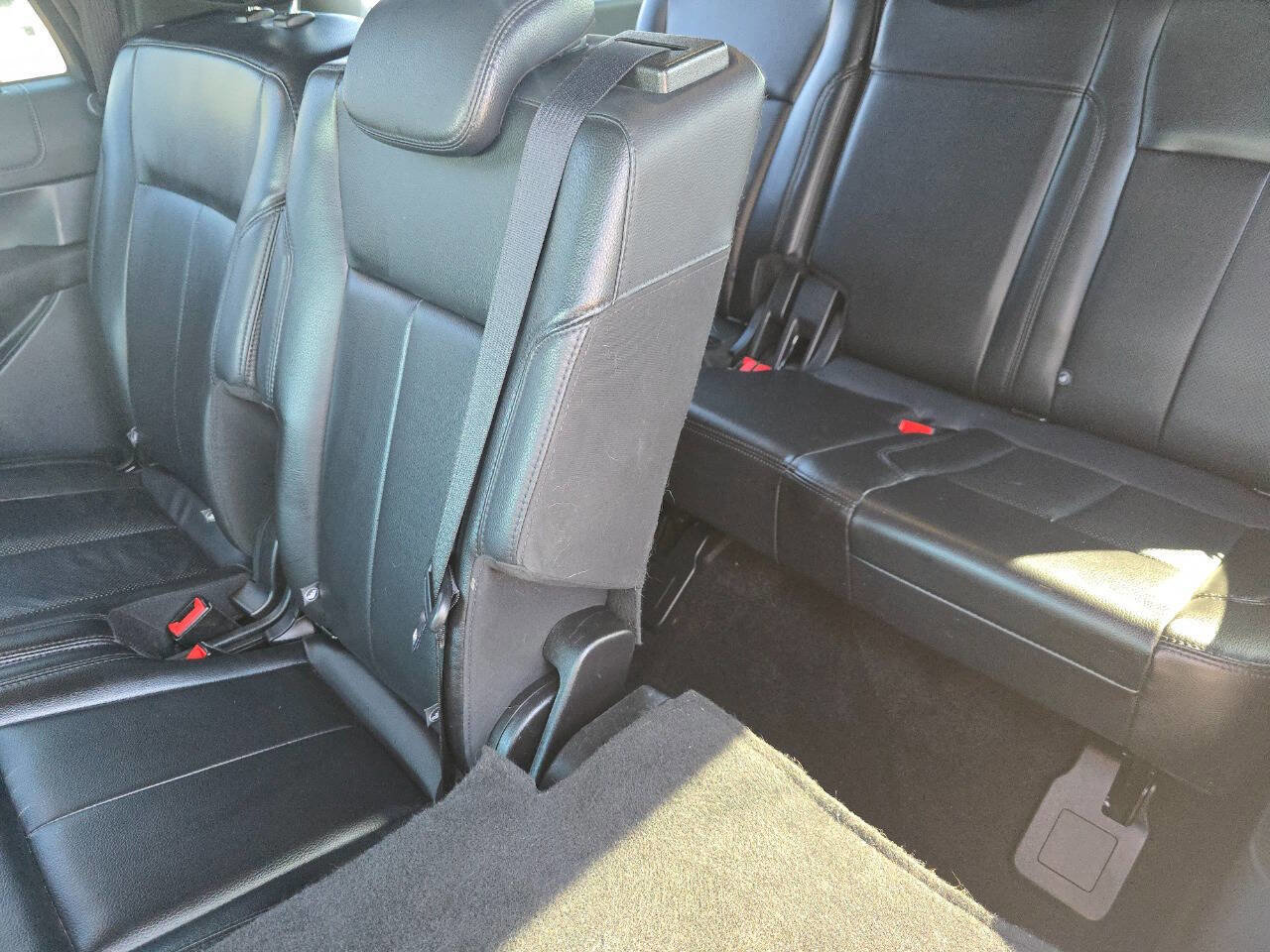 Used 2019 Ford Expedition Max XLT w/ Equipment Group 202A image 29