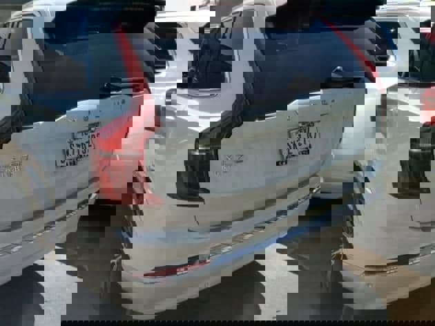 Used 2023 Volvo XC90 T8 Plus w/ Protection Package Premier image 4