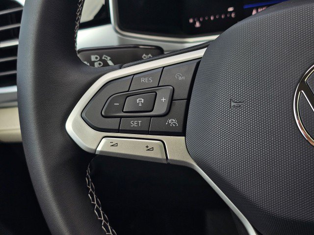 New 2027 Volkswagen Taos SE AWD/4WD image 30