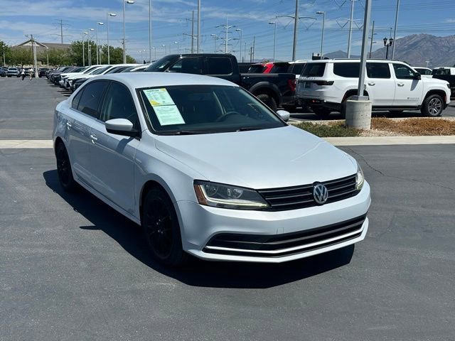 Used 2017 Volkswagen Jetta S FWD image 28