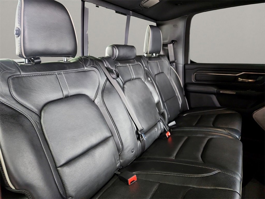 Used 2019 RAM 1500 Limited image 17