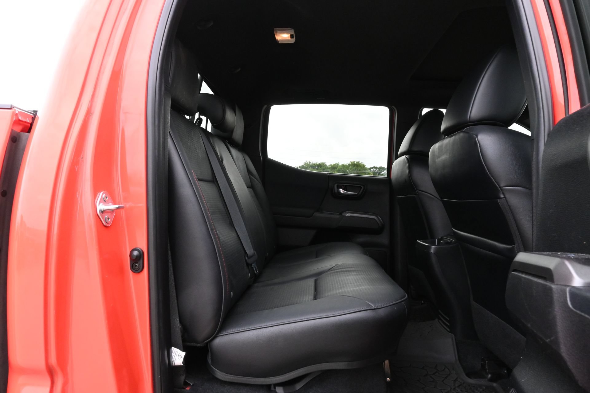 Used 2023 Toyota Tacoma TRD Pro AWD/4WD image 23
