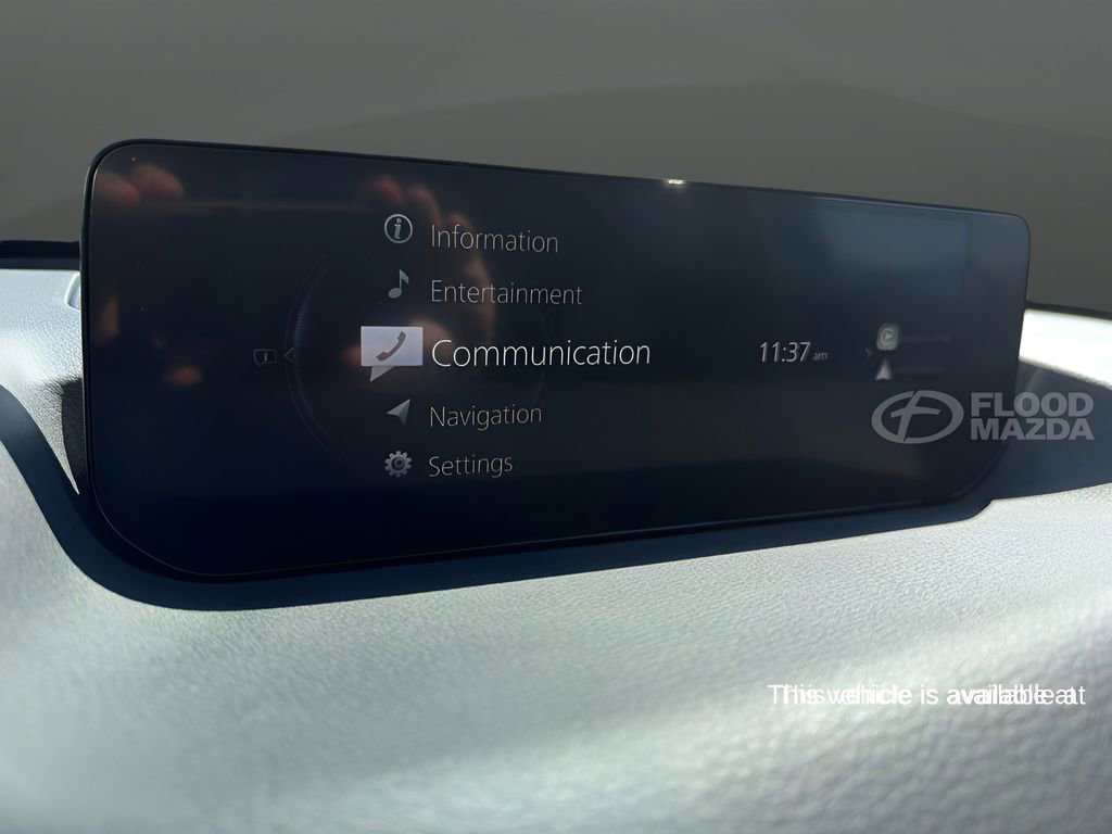 Certified 2024 MAZDA CX-50 AWD 2.5 S w/ Weather Package image 10