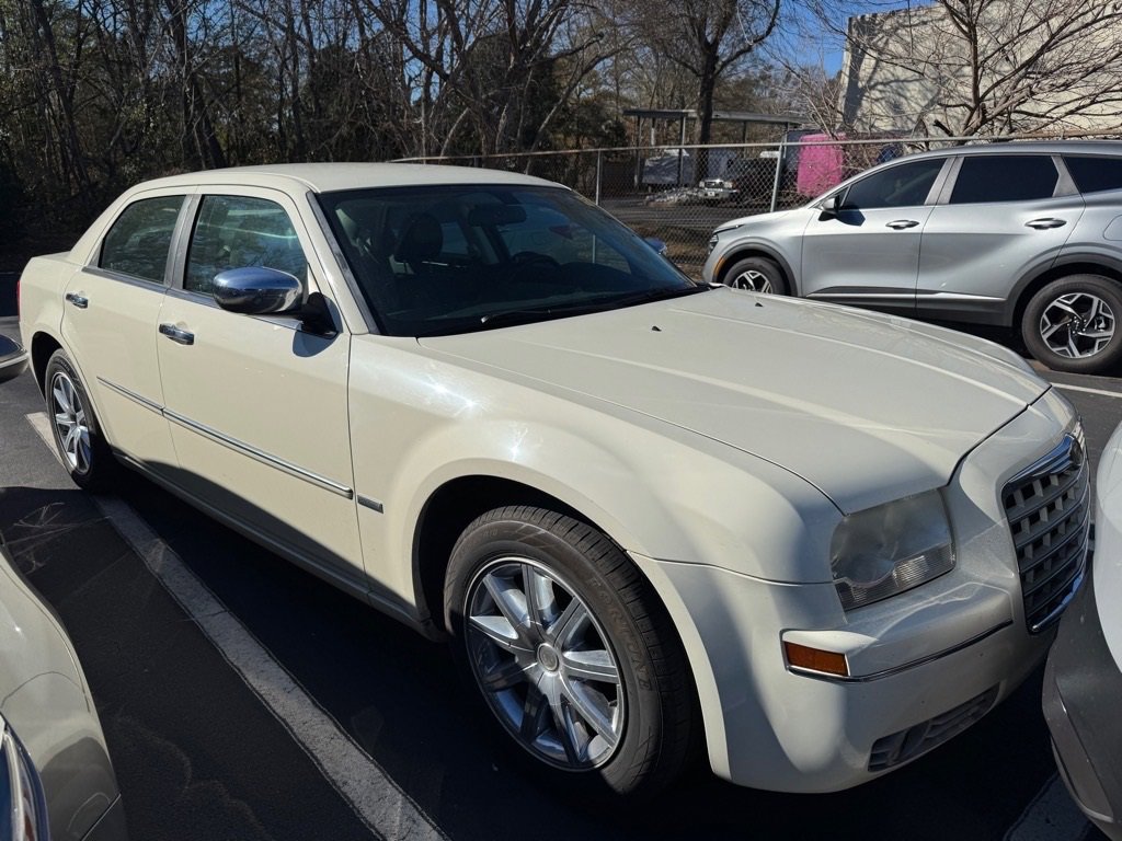 Used 2010 Chrysler 300 Touring