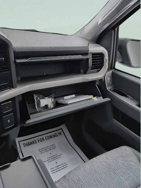 Used 2023 Ford F150 XLT AWD/4WD image 32