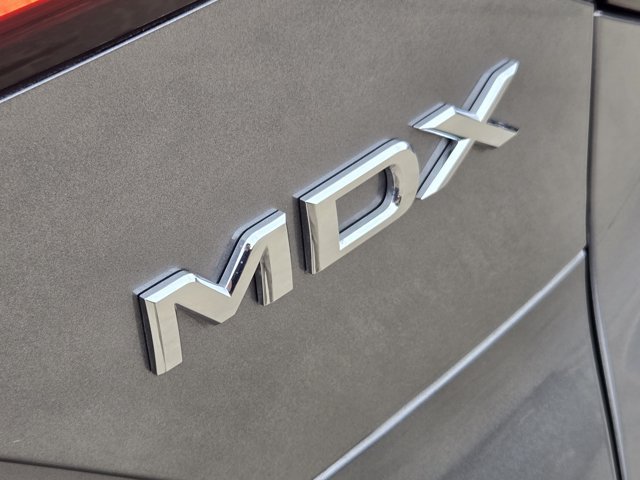 Certified 2026 Acura MDX A-Spec AWD/4WD image 11