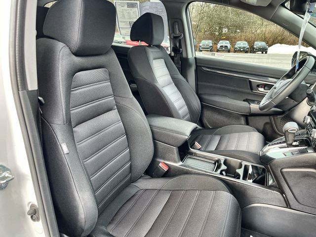 Used 2022 Honda CR-V EX image 27