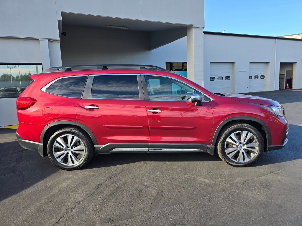 Used 2019 Subaru Ascent Touring w/ Popular Package #2 AWD/4WD image 3