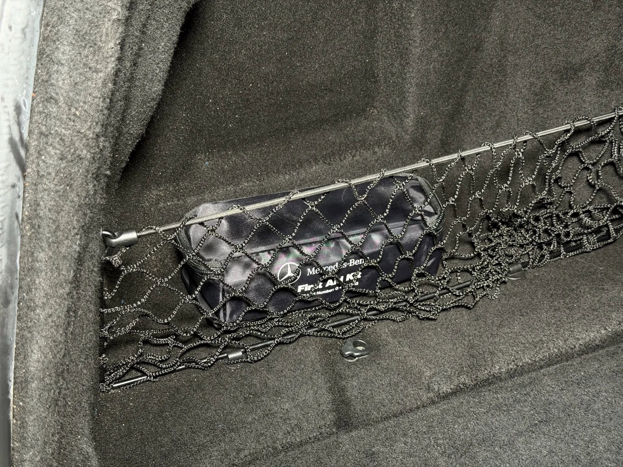 Used 2013 Mercedes-Benz S 550 w/ Sport Pkg Plus One image 14