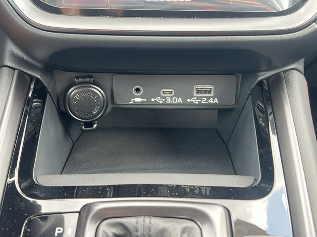 New 2026 Subaru WRX Limited AWD/4WD image 18