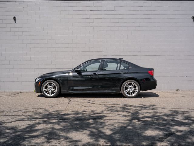 Used 2014 BMW 328i xDrive Sedan AWD/4WD video 2