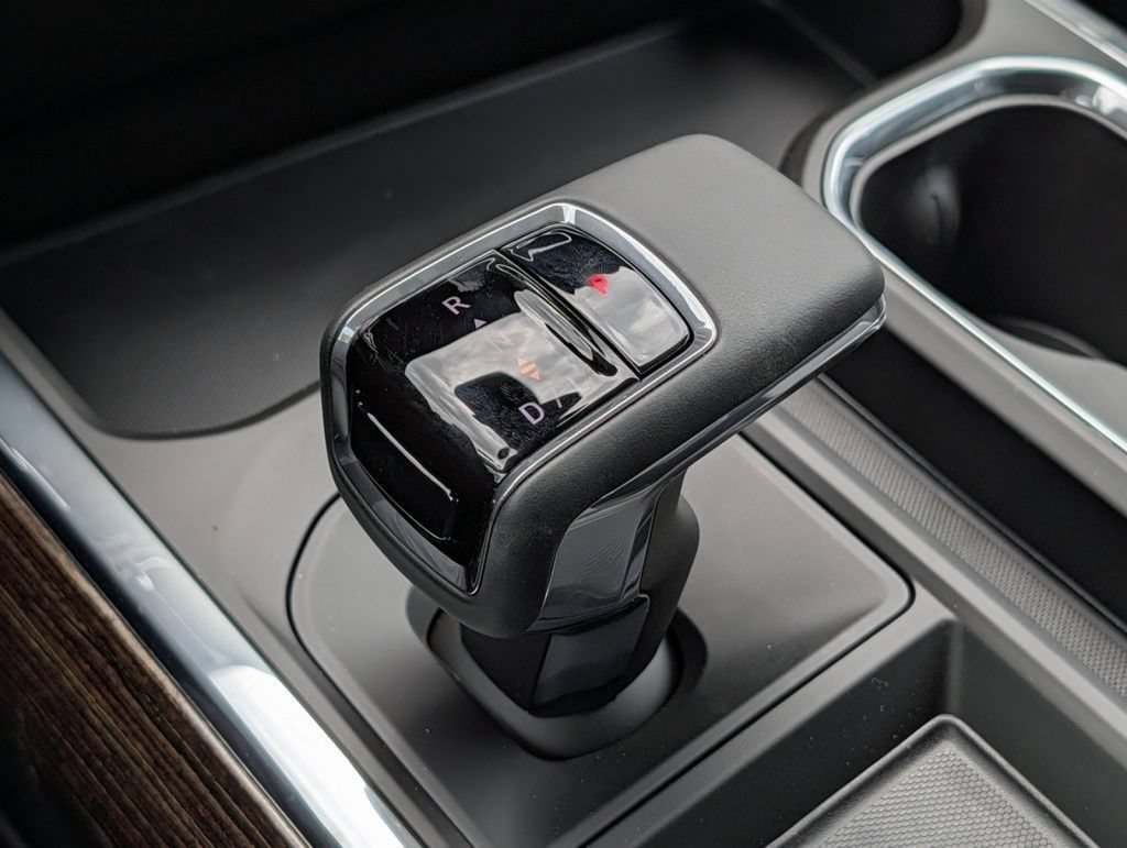 New 2026 GMC Sierra 1500 Elevation w/ Elevation Premium Package AWD/4WD image 54