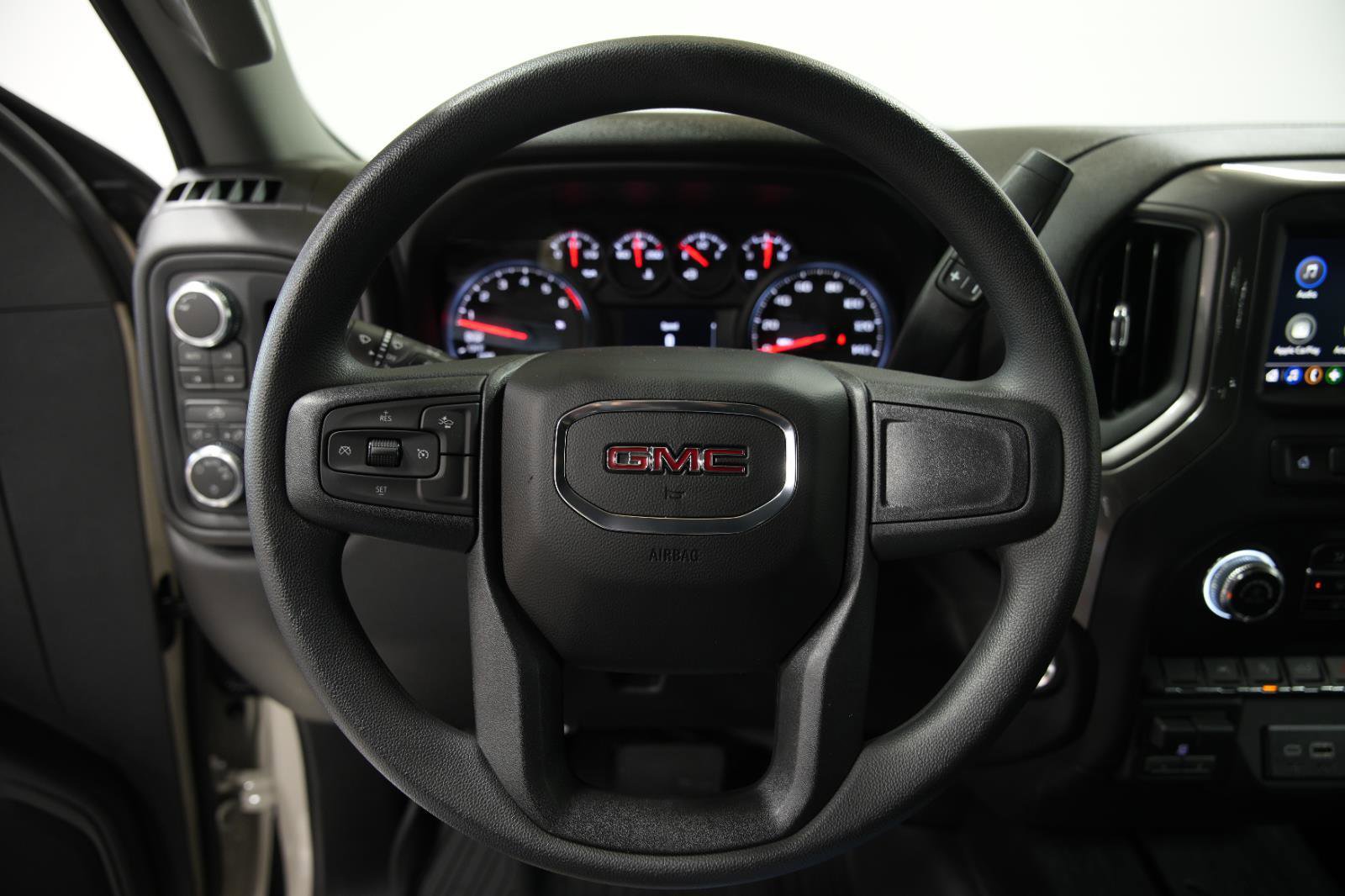 New 2026 GMC Sierra 1500 Pro w/ Graphite Edition image 28