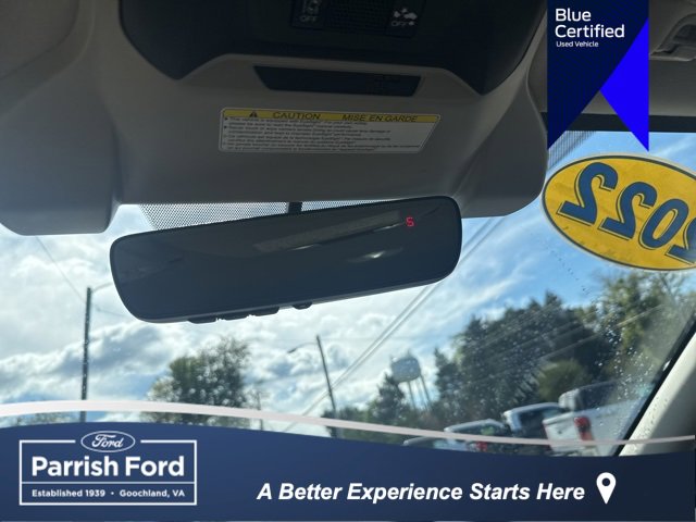 Used 2022 Subaru Crosstrek 2.5i Limited w/ Popular Package #4 image 34